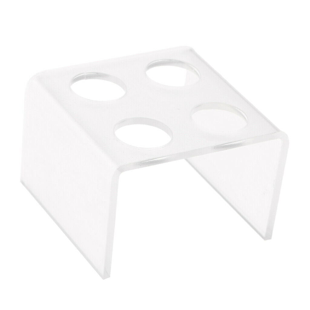 Silicone Lipstick Mould Holder Lip Balm