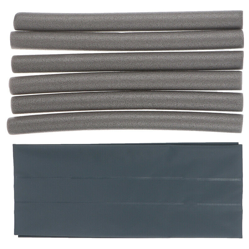 Flexible Detachable Door Bottom Sealing Strip Guard Sealer Weatherstrip G.l8