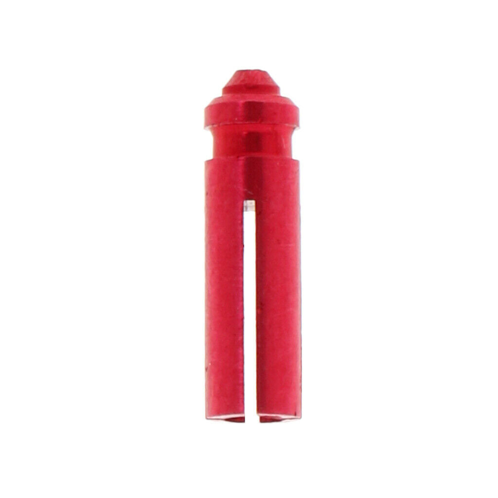 Aluminum Dart  Protection / Dart Fly Protection / Dart  Protection, 36pcs / Set