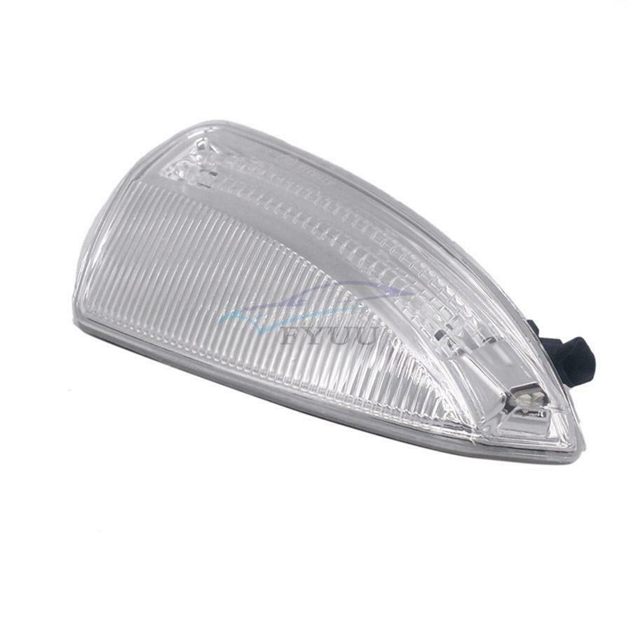 Passenger Side Car Rearview Turn Signal Lamp For Mercedes-Benz08-11 C63 AMG/C350