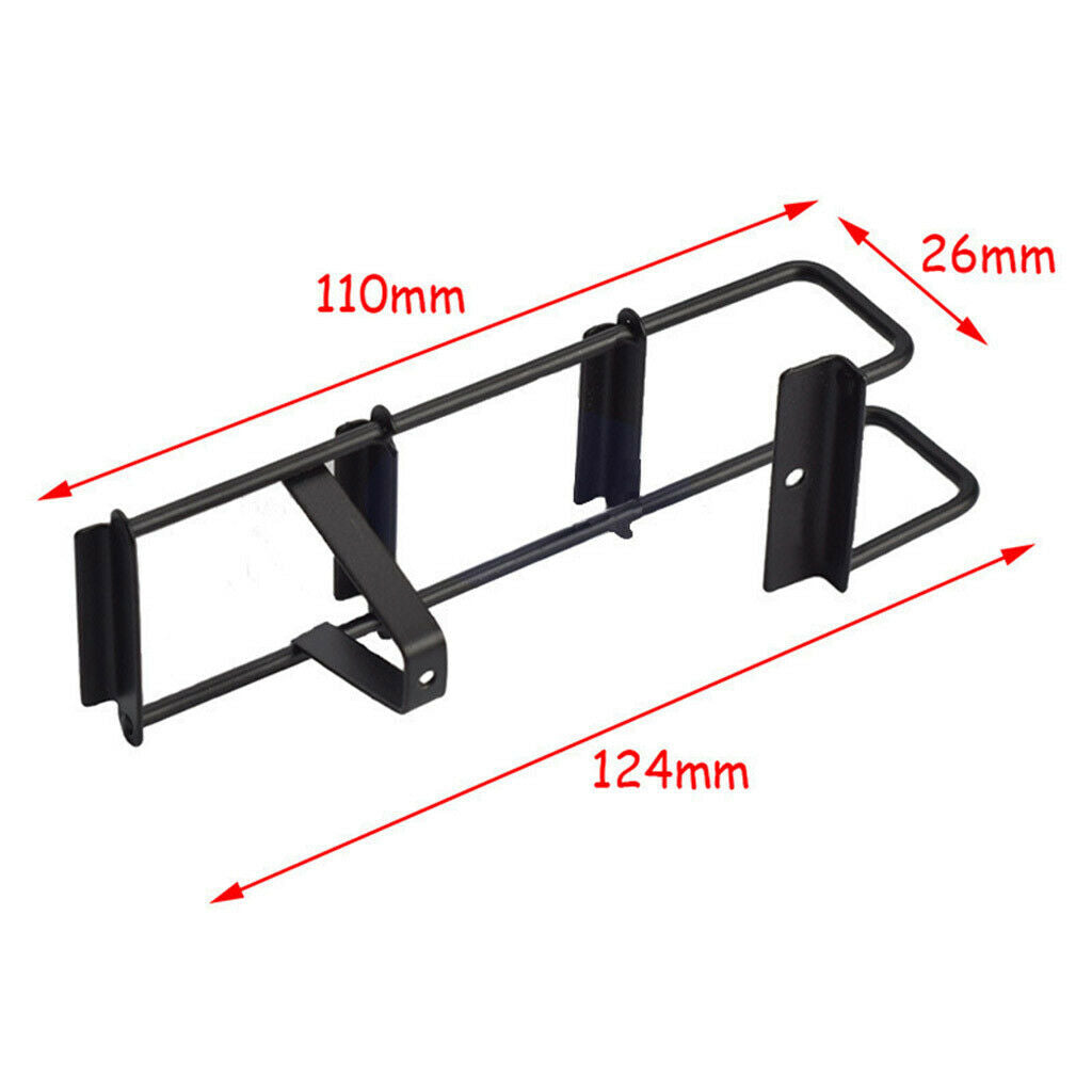 Climbing Ladder Stair for Tamiya 1:14 RC Tractor Vehicle Upgrade Parts