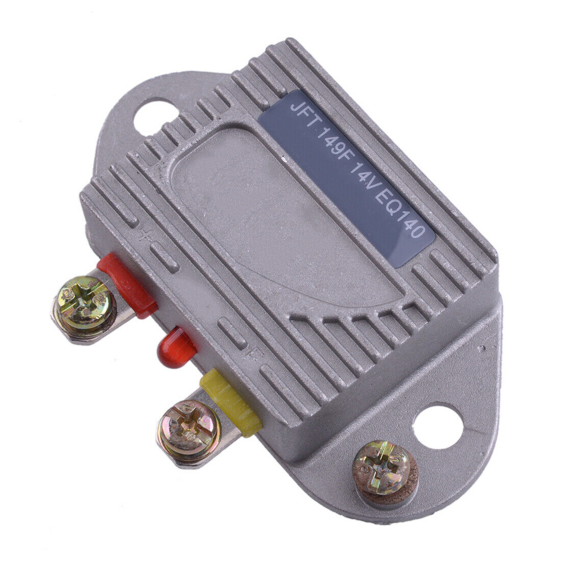 Car Automobile Smart Electronic Generator Regulator 14V 1000W Stability Voltage!