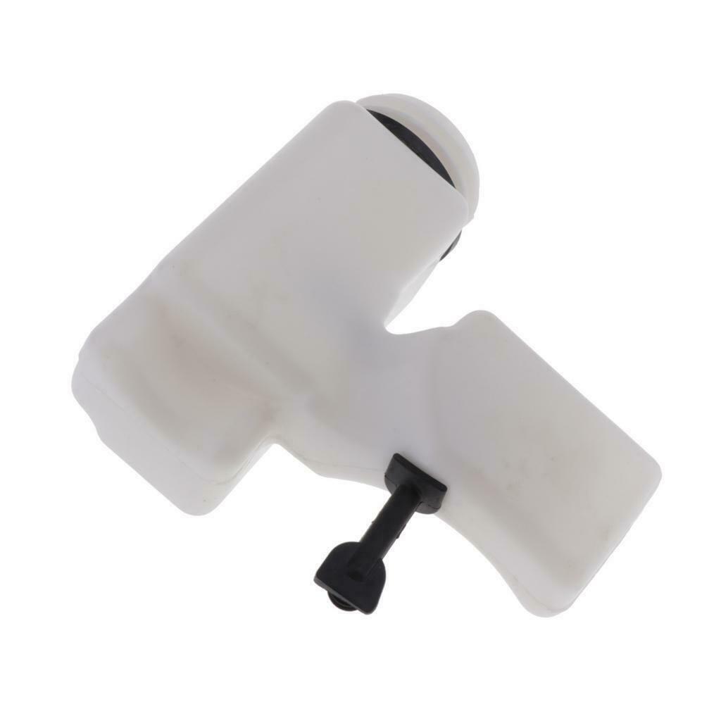 Fuel Oil Tank w/Line & Filter fit Replaces Kit Stihl 018 ms180 Plastic 1Pc