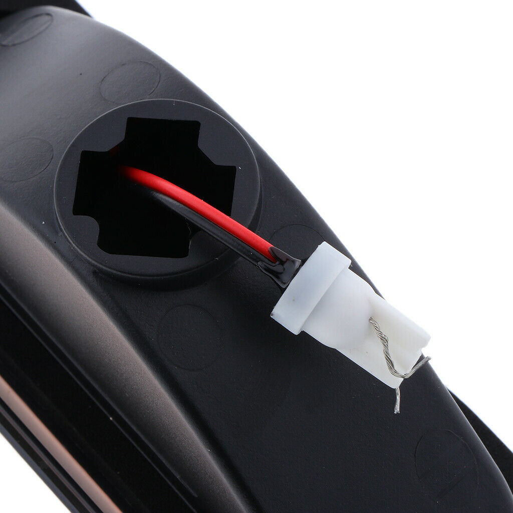 Tail Rear Brake Stop LED Light Rear Lamp for Jeep Grand Cherokee 1999 2000 2001
