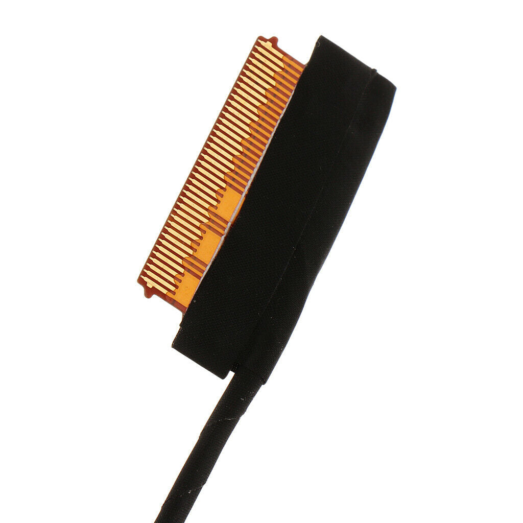 1Pcs NEW Hard Drive HDD Cable Connector for   Thinkpad and T570 P51S