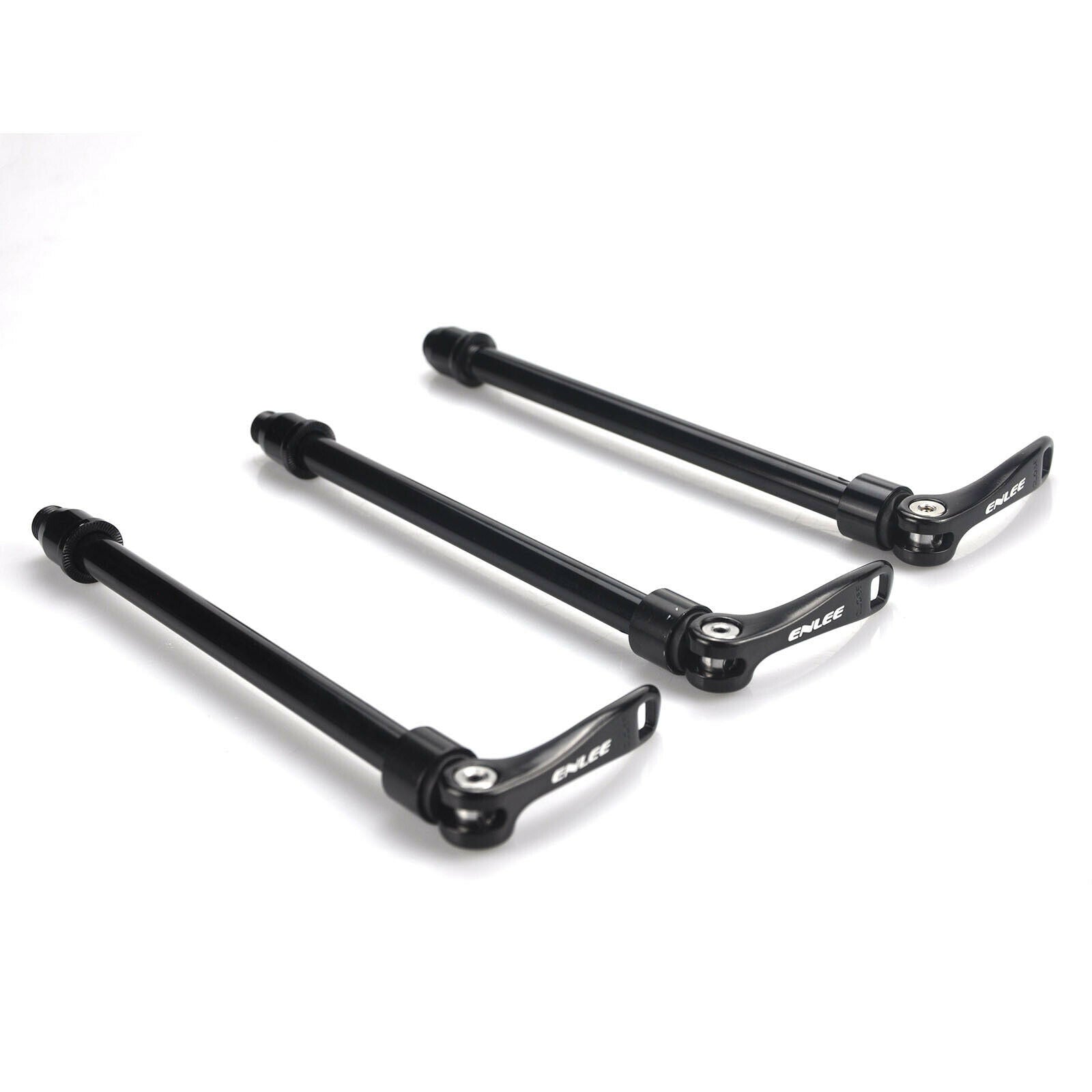 Ultralight MTB Rear Quick Release Skewer Hub Axle Lever Wheel Repair Parts