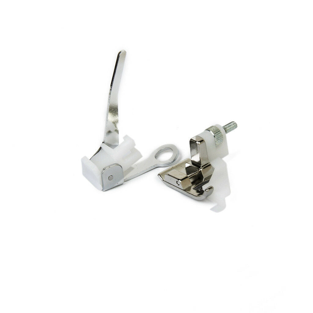 Set of 15pcs Presser Foot Feet Sewing Machine Part Accs for Brother Singer