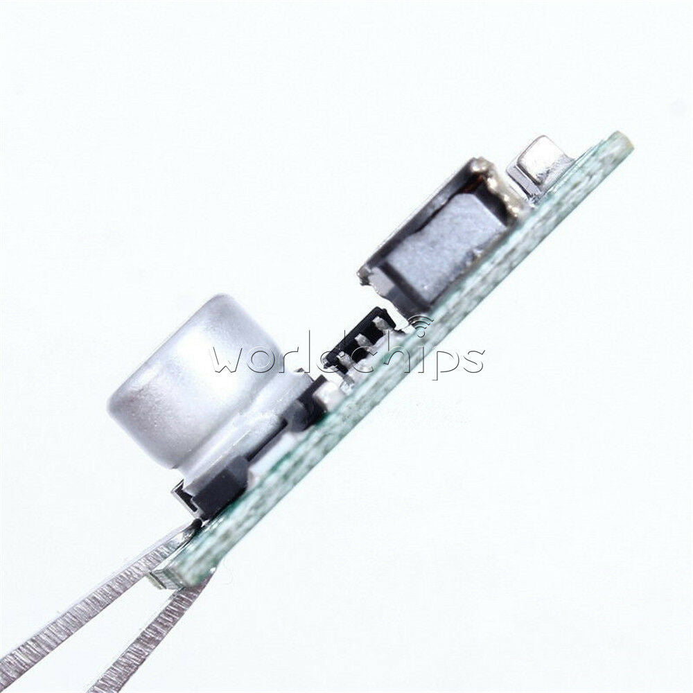 DC-DC Step Down Buck Module 600mA 6-55V to 5V Fixed Output Voltage Regulator