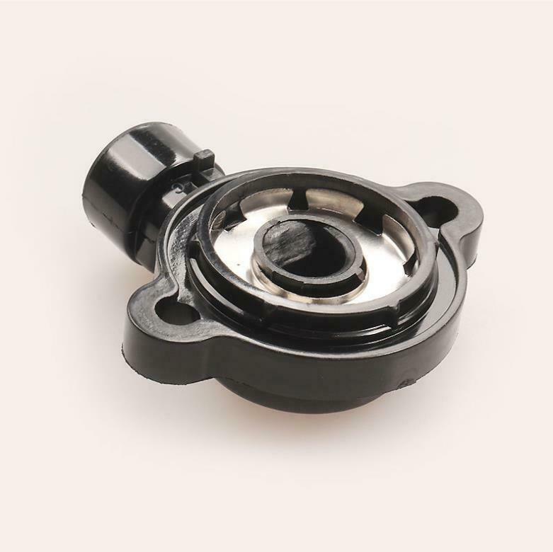 Throttle Position Sensor TPS Kit & Idle Air Control Valve Set For LS Chevy GM