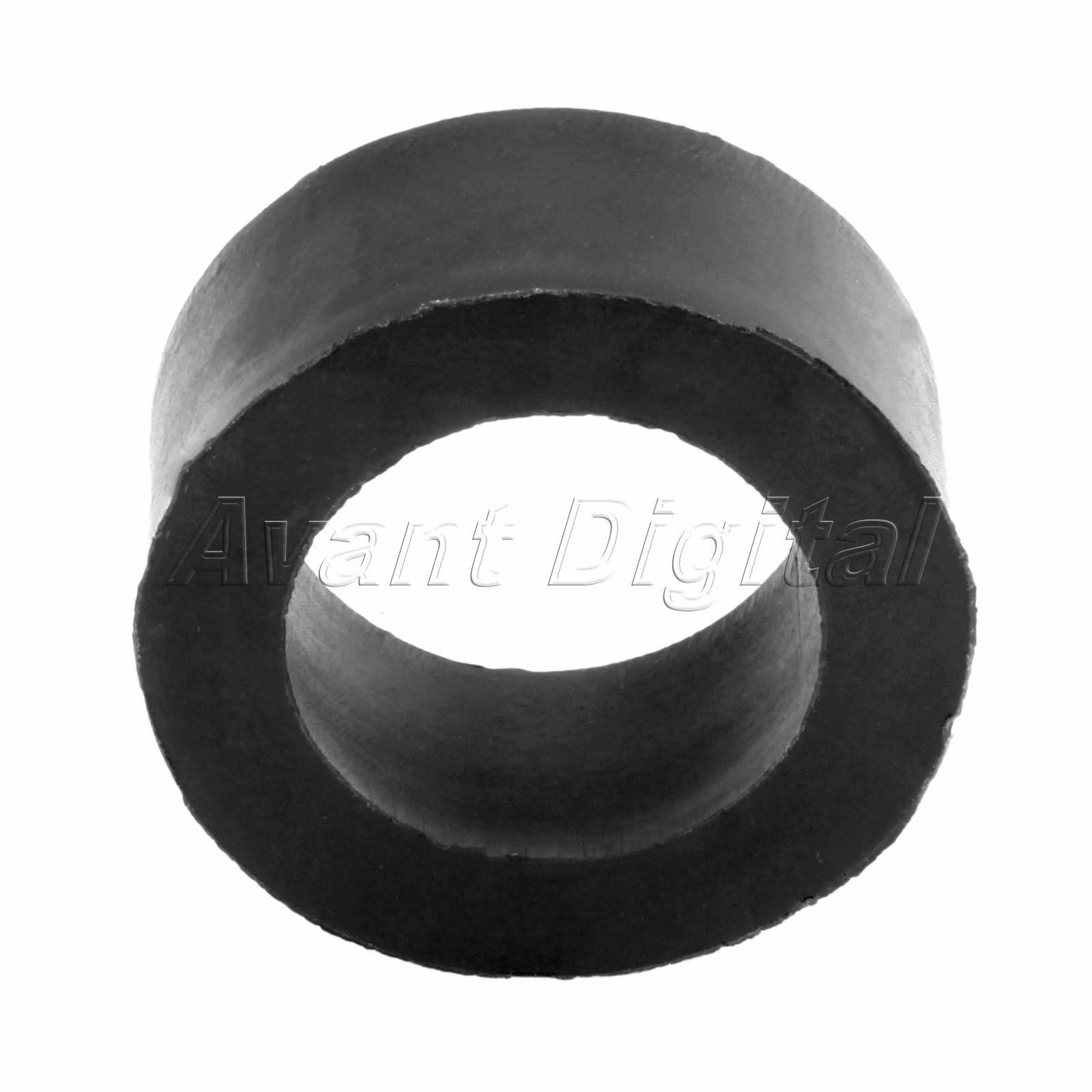 Canoe Rudder Handle Gasket Ring Kayak Thick &Thin Holding Direction Controller