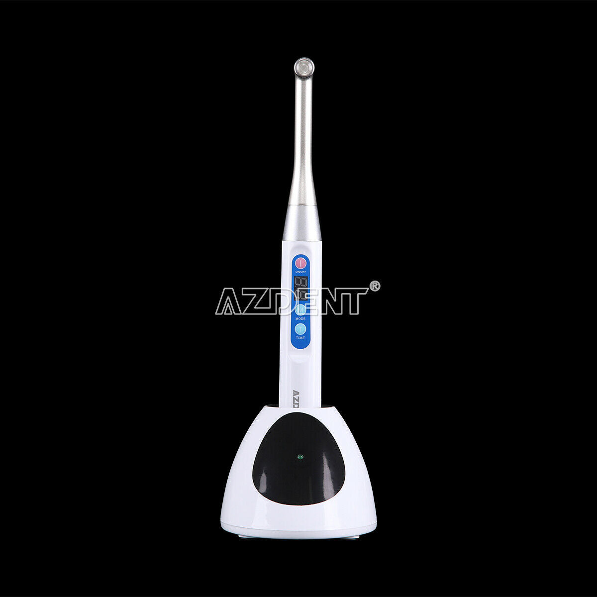 Woodpecker Style i LED Dental Wireless Curing Light Cure Lamp 2300mw/cm2 NEW