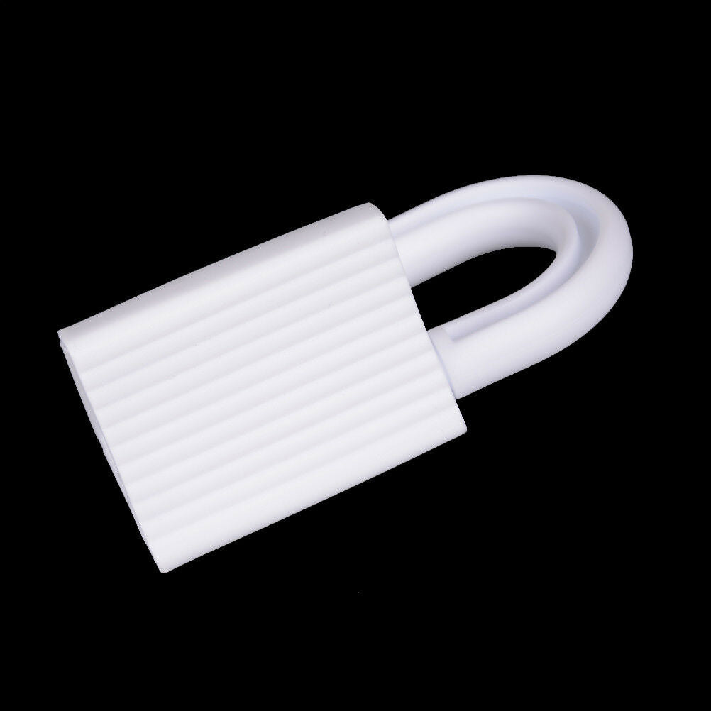 2 Pcs/lot baby safety finger pinch guard Door Stopper Gate Children Care .l8