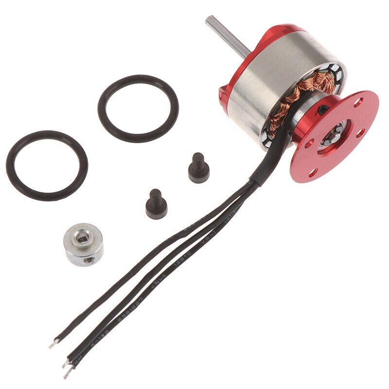 1pc CF2822 1200KV Outrunner Brushless Motor for RC Airplane AccessoriesJCAUJBDD