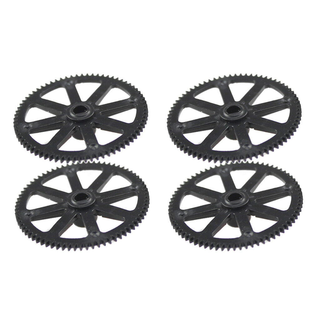 8 Pack Durable Gears Kit for WLTOYS XK K130 RC Drone Replacement Parts