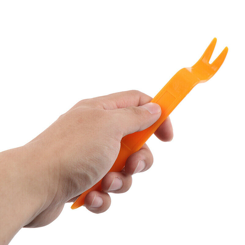 5-piece car audio disassembly tool car navigation disassembly tool pry bo.l8