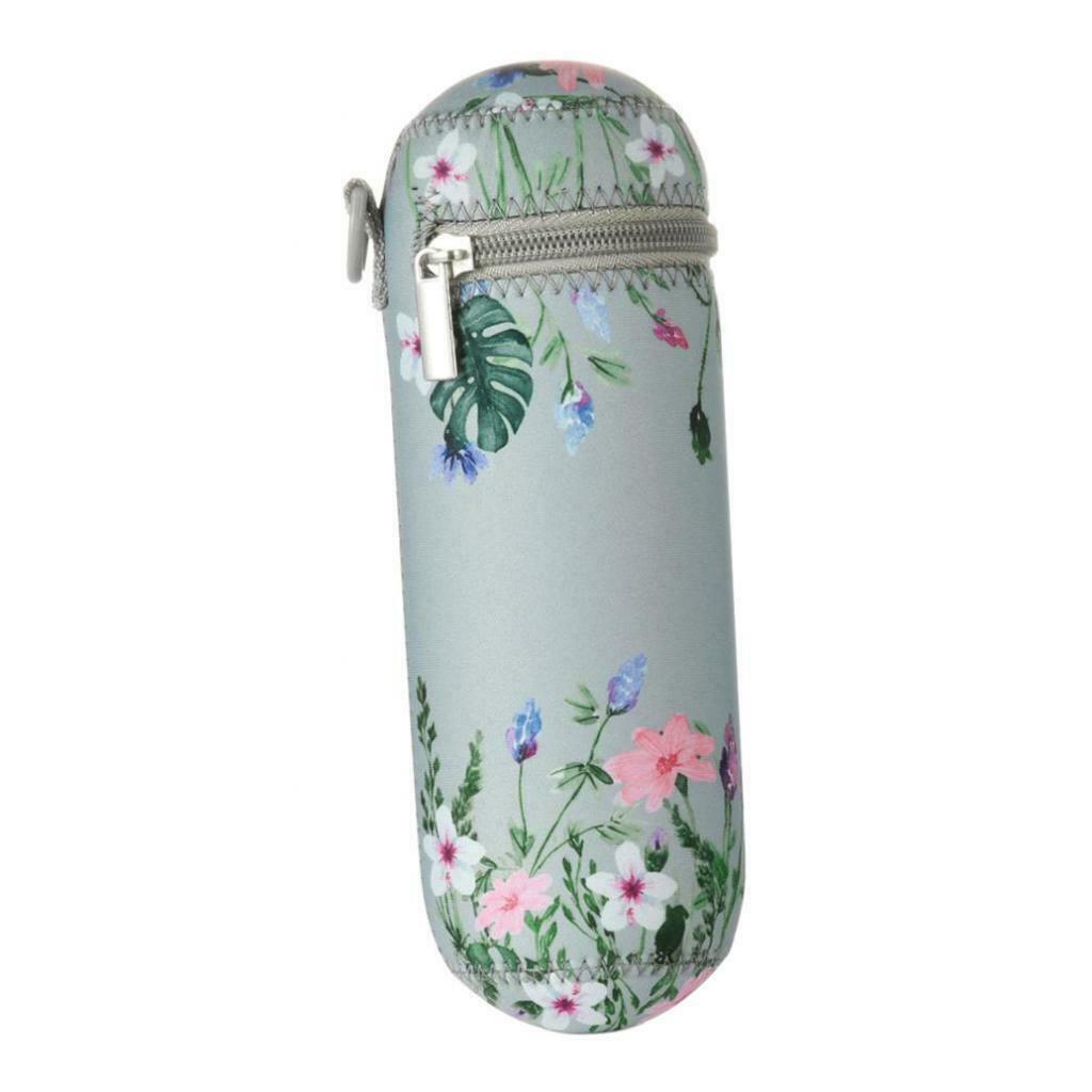 Lovely Portable Audio Package Storage Carrying Travel Case for  PILLP