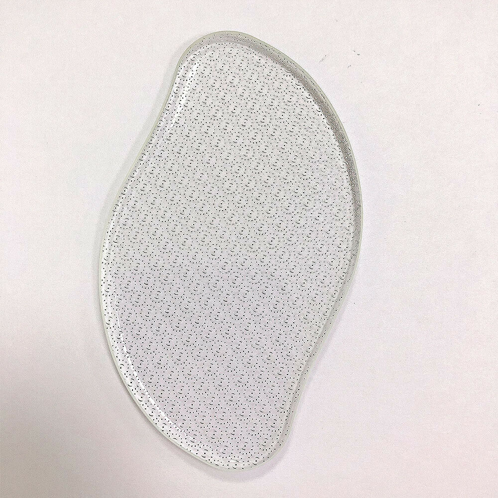 1PC Nano Glass FOOT RASP Callus Dead Skin Remover Exfoliating Pedicure Tool Kits