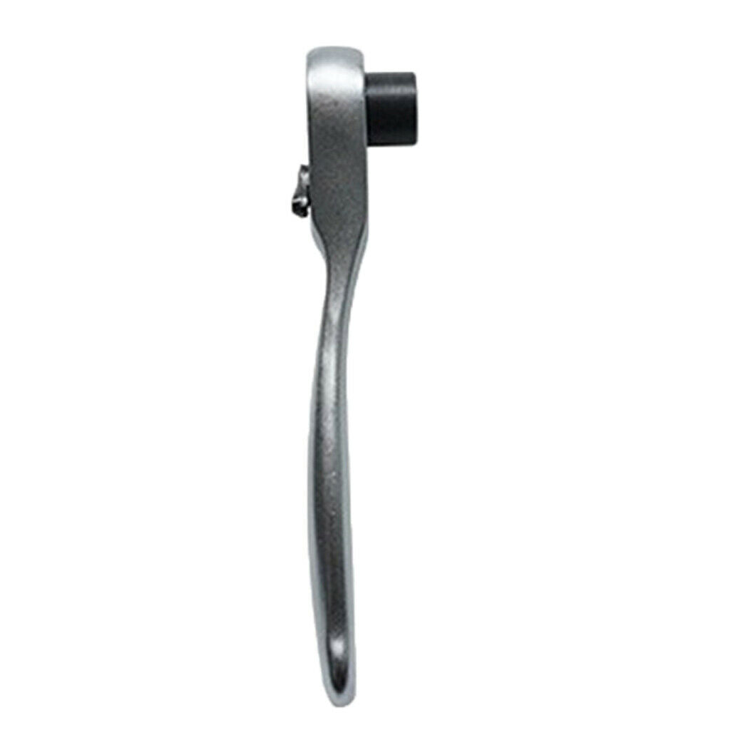 72 Tooth 1/4 inch Mini Ratchet Batch Head Wrench