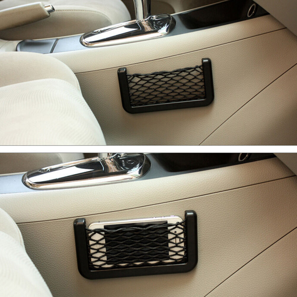 1Pcs Fashion Car Carrying Bag Car Storage Bag Creative Car Styling Accesso.l8