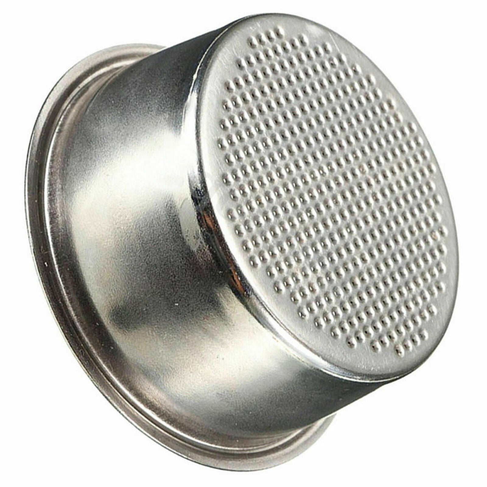 Double Two-Cup Filter Basket For Breville 51mm Portafilter Espresso Parts New