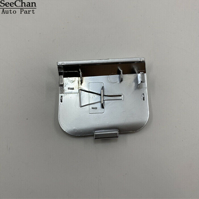 Rear Bumper Right Side Tow Eye Cap Fit For 2014-2017 Mercedes X156 GLA250 GLA220