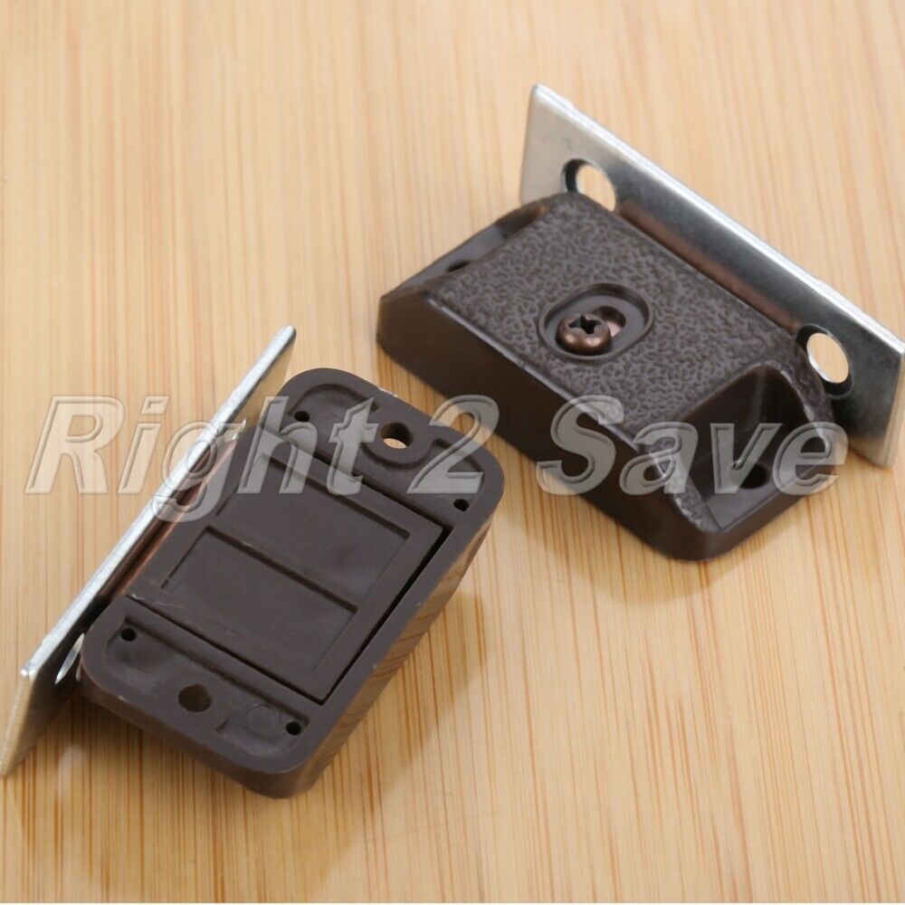 Magnet Cabinet Catches Drawer Catches Touch Latch Closer Stopper Damper Hardware