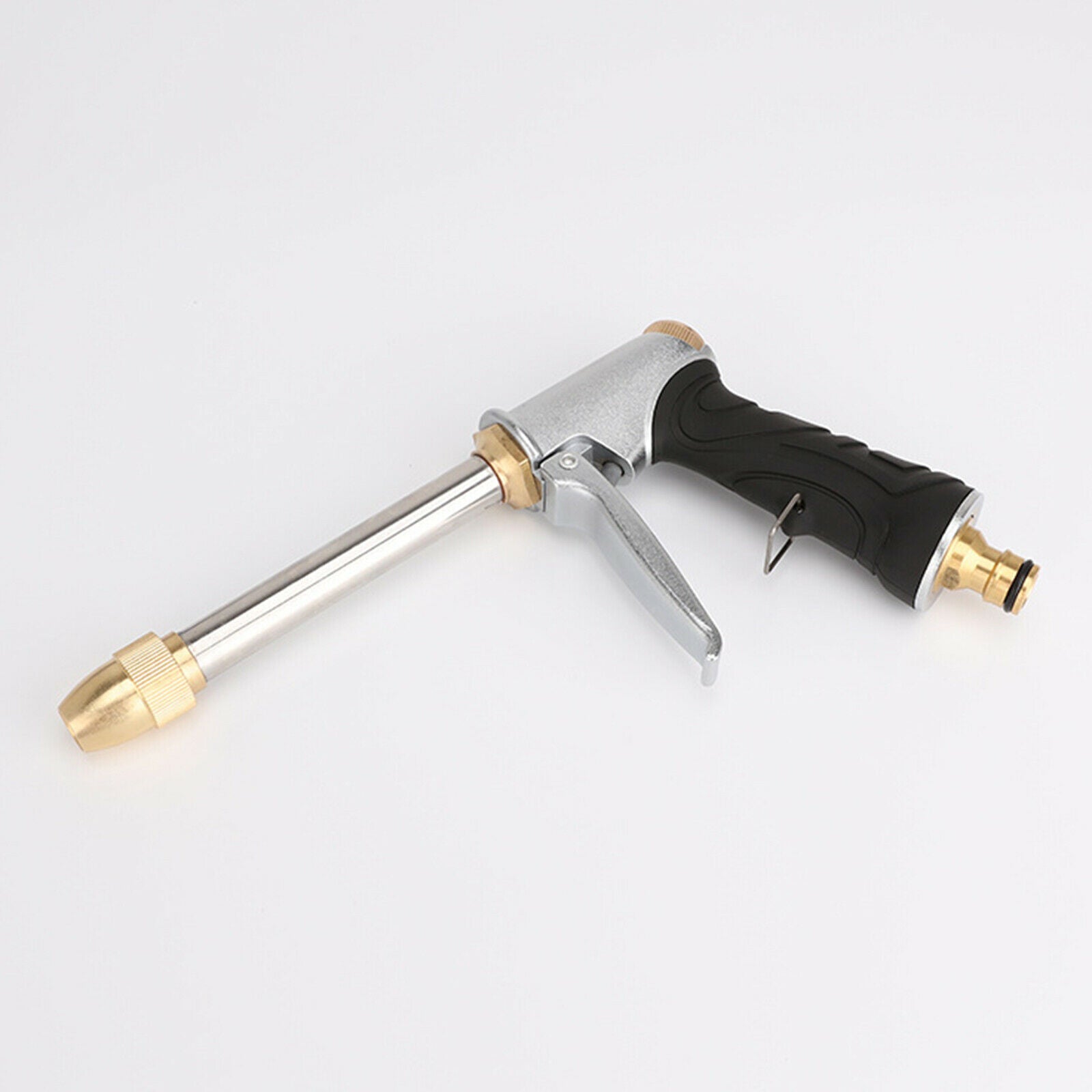 Pressure Washer Gun for Cleaning Car Wash Garden Watering Roof Washing