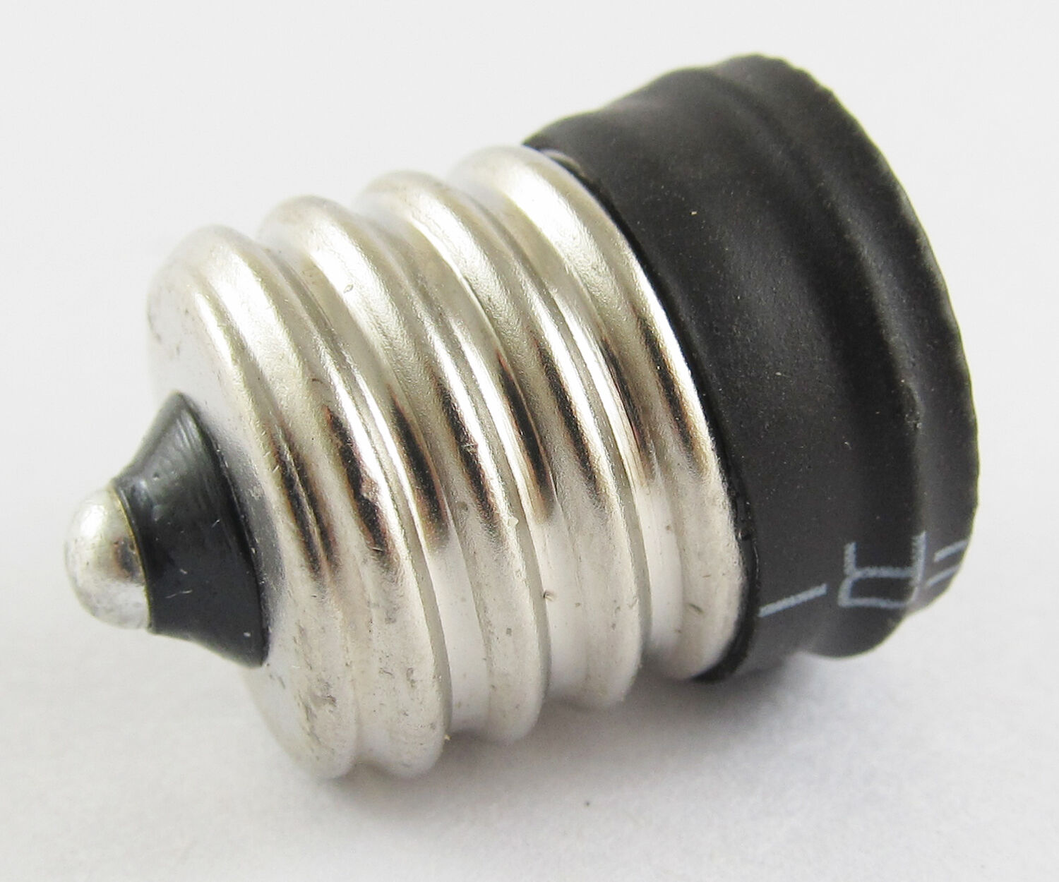 10pcs E17 To European E14 M/F Candelabra Base Socket LED Light Bulb Lamp Adapter