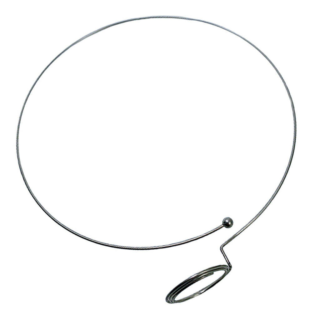 Steel Wire Eye Loupe Eyeglasses Holder Band for Watch Repair Magnifier Tools
