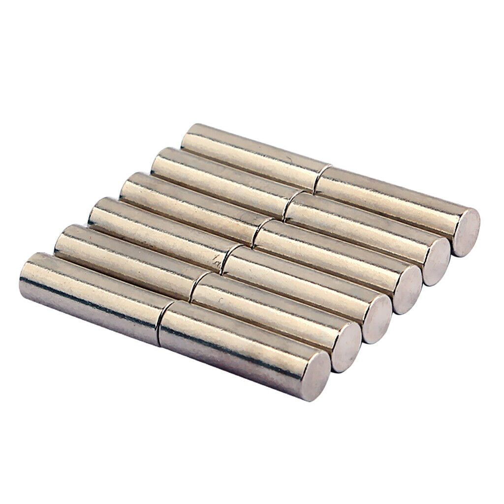 Bass Guitar Mandolin Pickup Pole Plugs Musical Instrument Parts