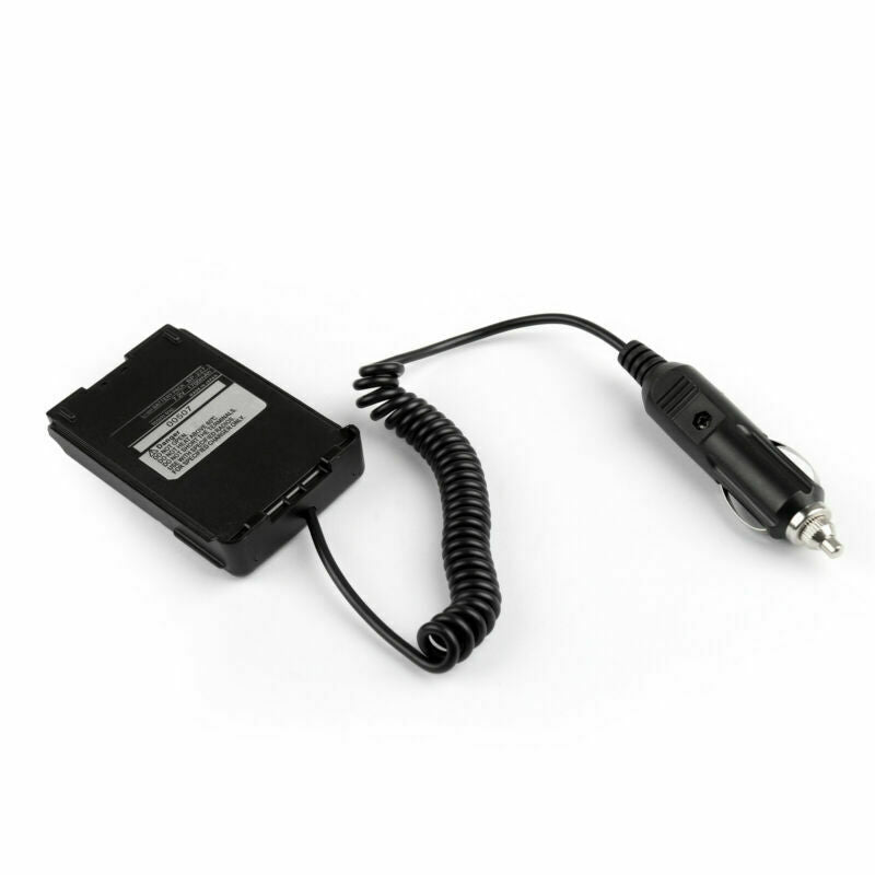 5x BP-227 Car Battery Eliminator For ICOM IC-M87 IC-M88 IC-E85 IC-V85 Radio  AT2