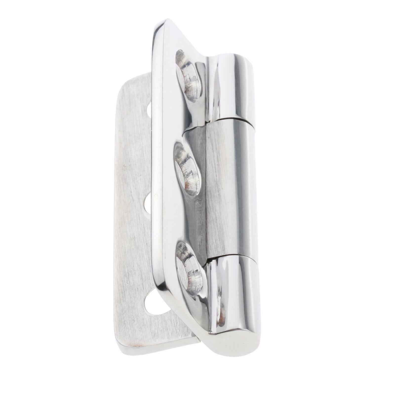 Marine Grade Heavy Duty Stainless Steel Door Hinges Marine Boat Deck Hinges