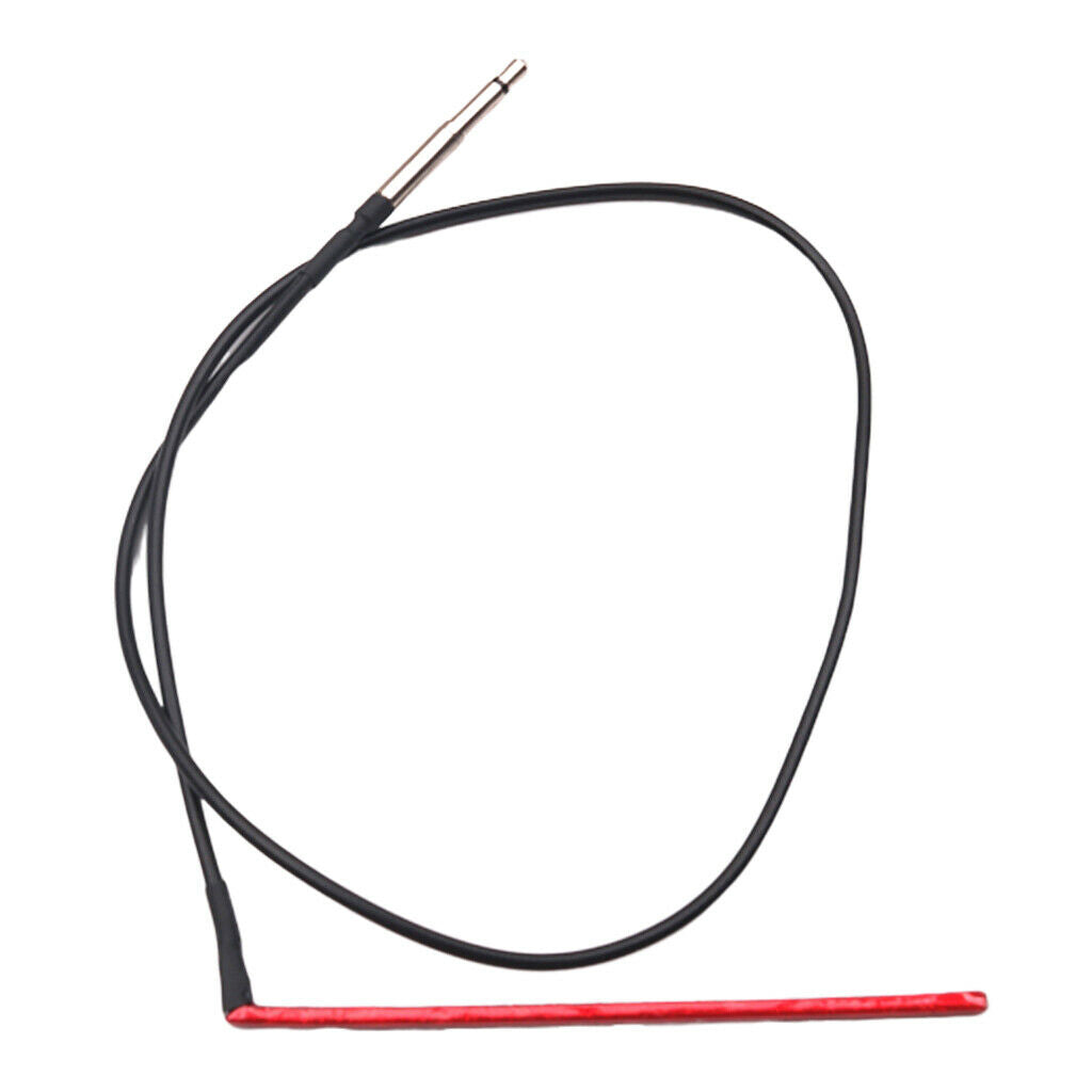 Pickup Under-Saddle Passive Piezo Film Pickup Sticks for Most Ukulele 4-string
