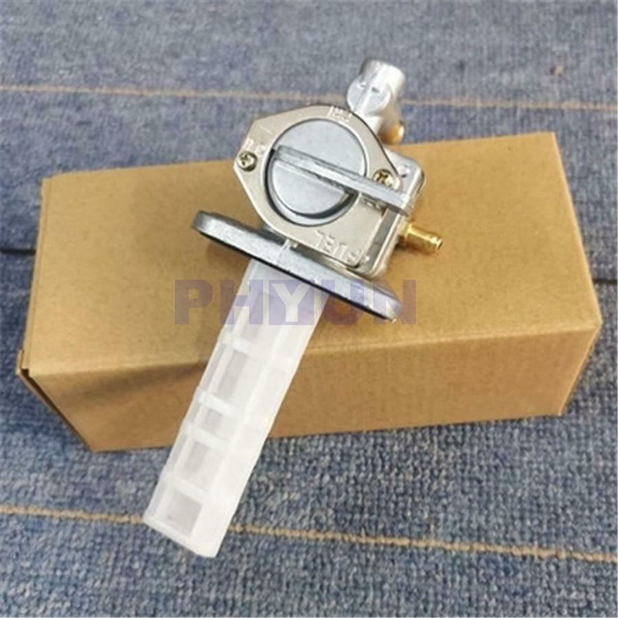 1x Fuel Petcock Tap Assembly Replacement #51023-0721 For Kawasaki GPZ900R GPZ750