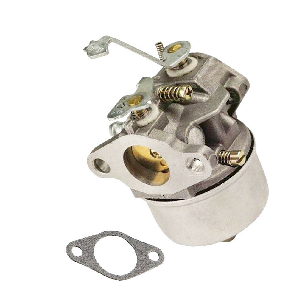 Carburetor Carb Kit For Tecumseh 5HP 6HP H30 H50 H60 HH60 632230