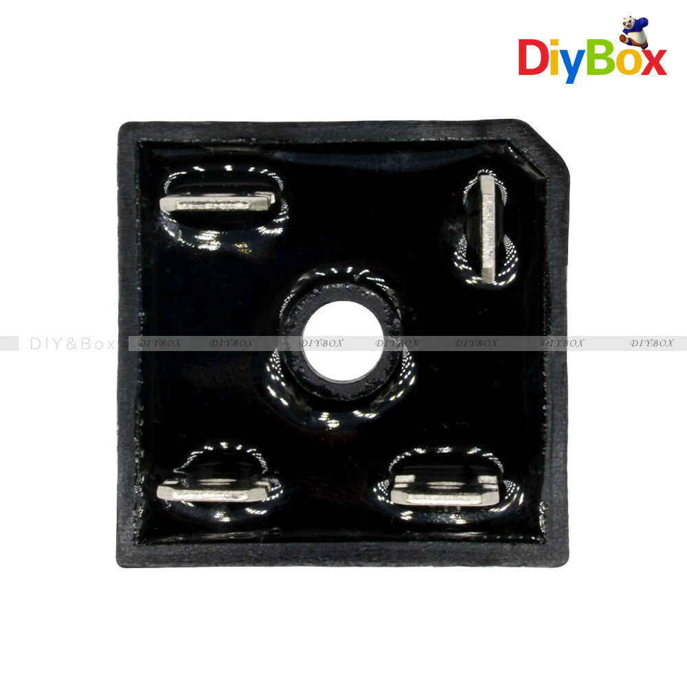 GBPC3510 RECTIFIER SQUARE BRIDGE SILICON BRIDGE 35A/1000V