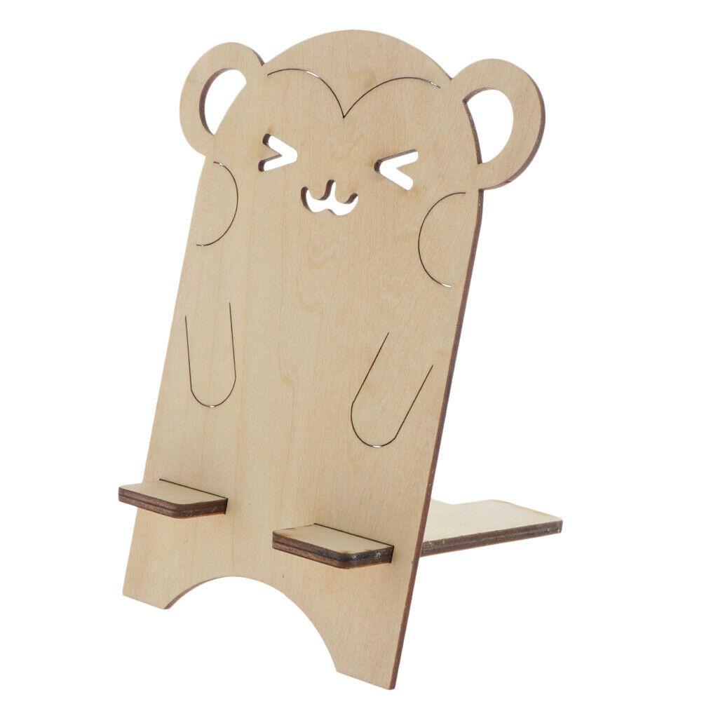 Charm Phone Rack Table Heat-proof Mat Cup Pad Small Jewelry Display Holder