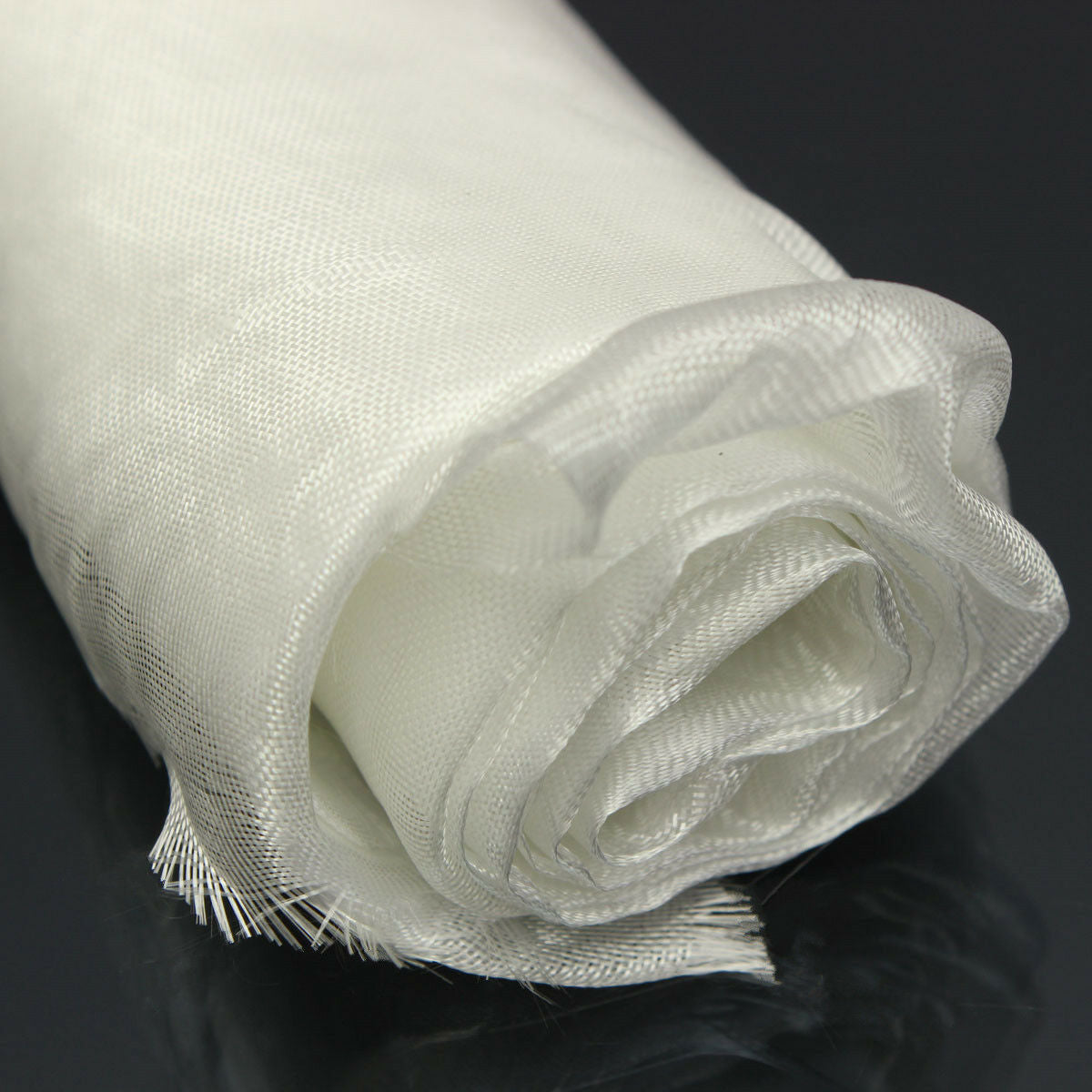 50"x39" Thin Fiber Glass Fabric Reinforcements Fiberglass Fibreglass Cloth
