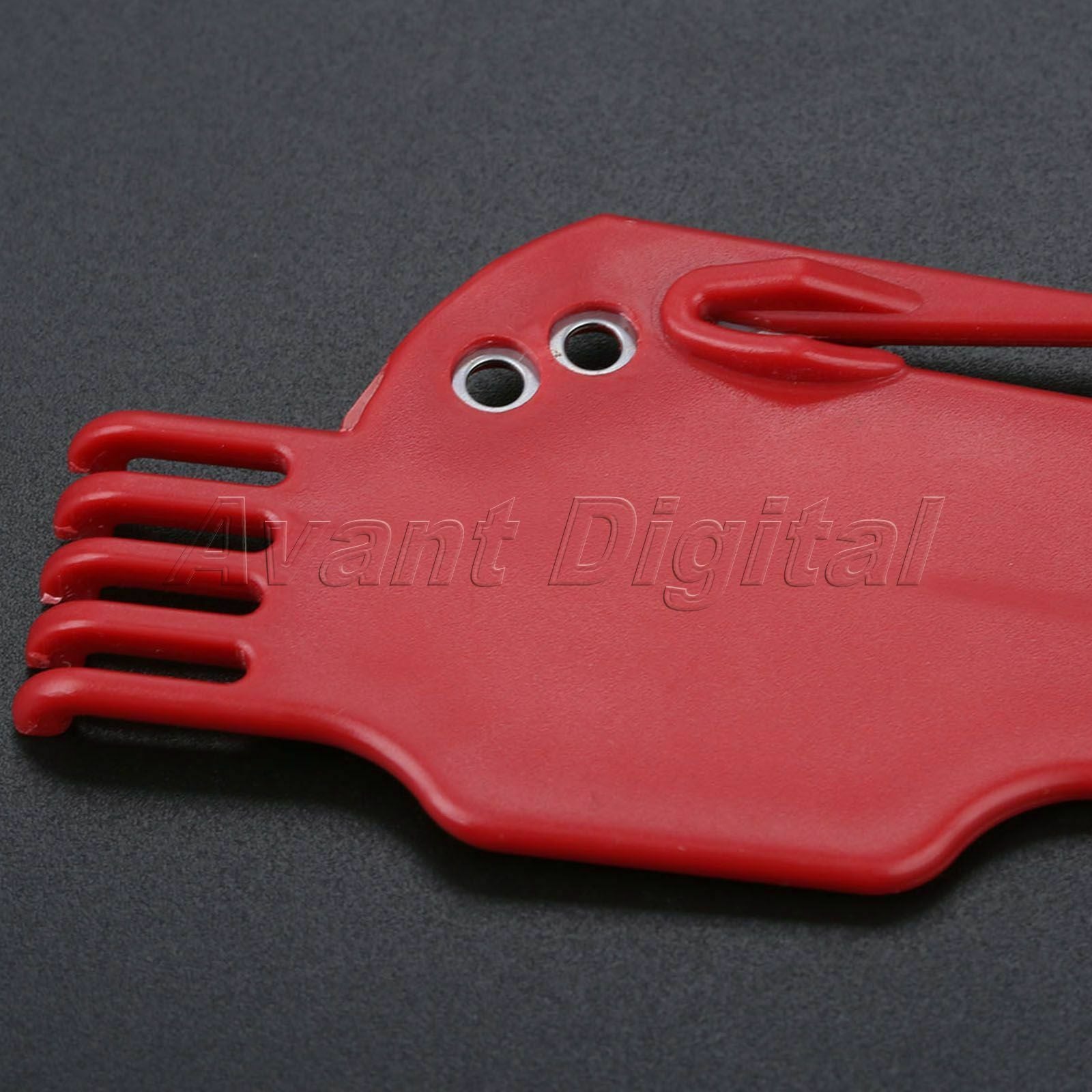 Red Brush Cleaning Tool Fit For iRobot Roomba 500 600 700 Series Vacuum Cleaner
