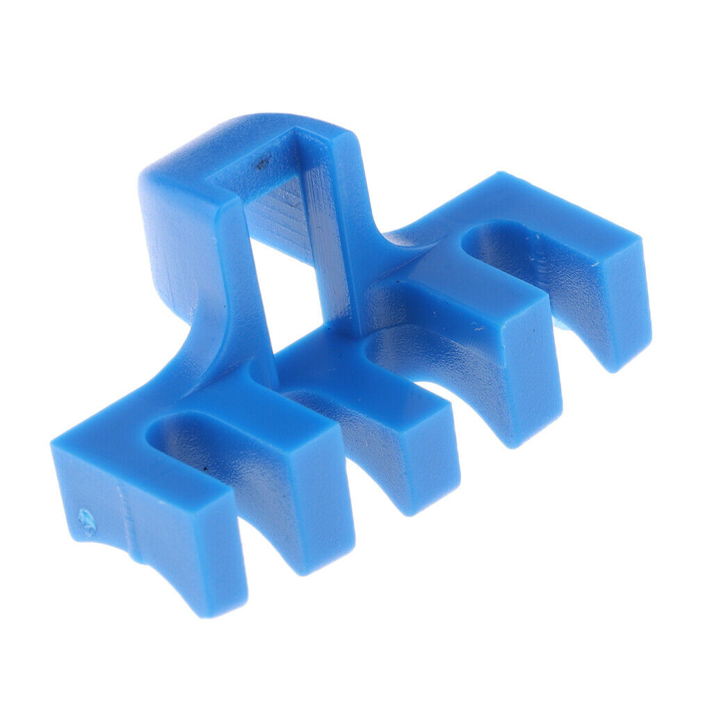 2 Count Tennis Racket Load Spreader Racquet String Protector Stringing Tool