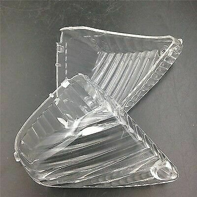 Clear Rear Turn Signal Len Covers For 2005 - 2006 Suzuki GSXR1000 GSX-R 1000