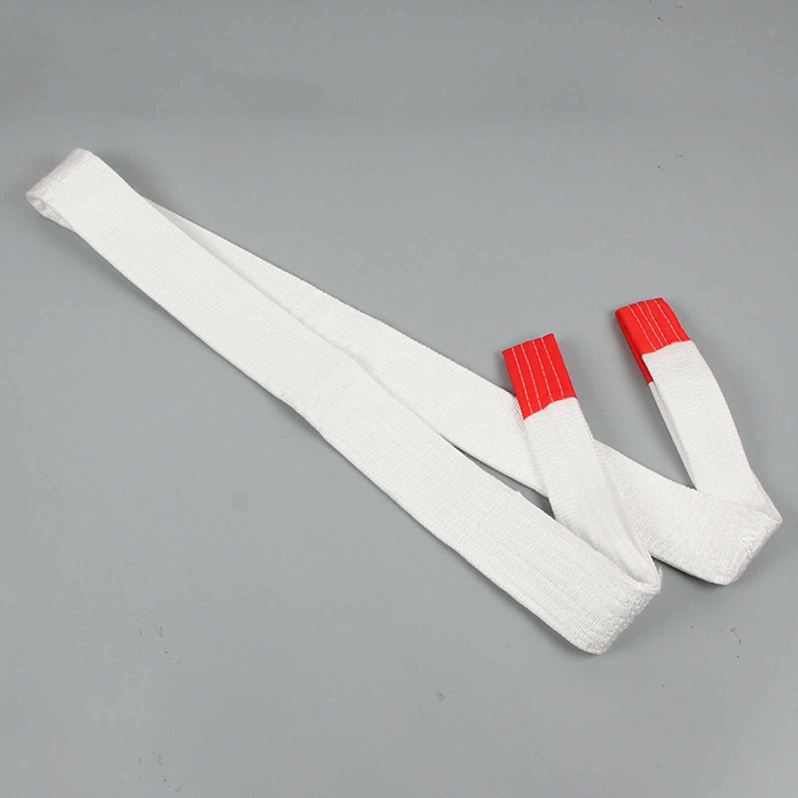 Lifting Sling Straps with Heavy Duty Polyester Lift Sling - 2T 6m