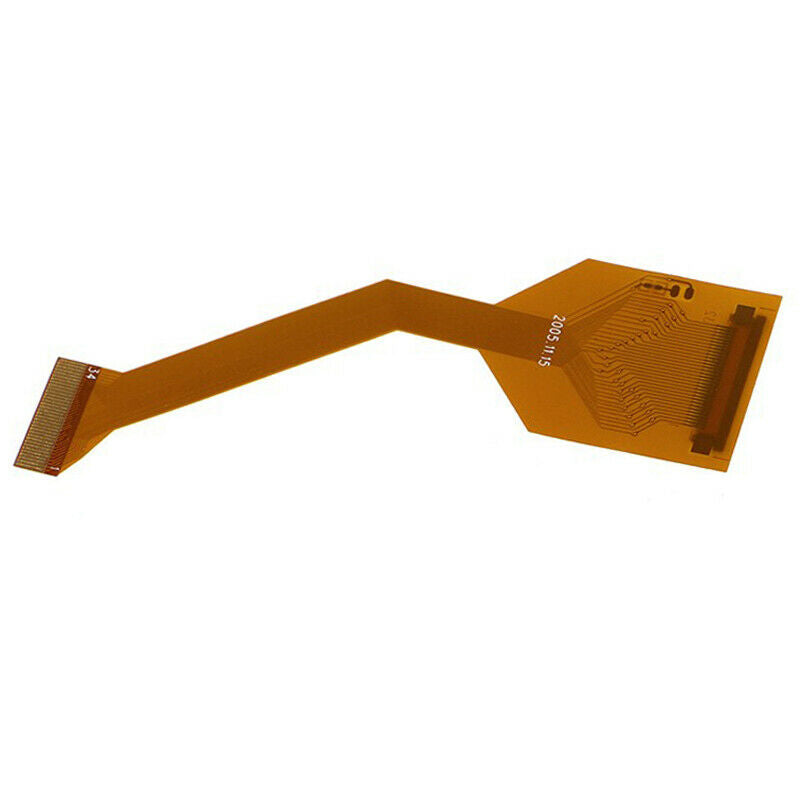 32 pin Repair Ribbon Cable for GBA Gameboy Advance LCD Screen to GBA SP Console