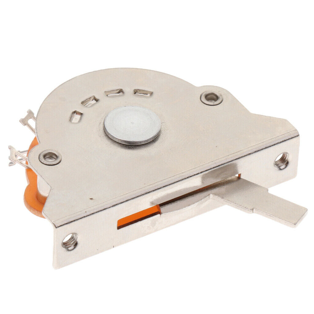 Guitar 3 Way Pickup Selector Switch for   Les Paul LP Guitar Accessory