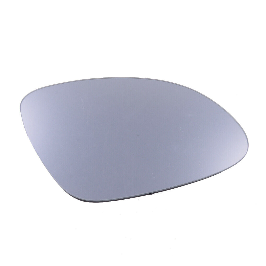 Right Rearview Mirror Glass Plate Heated fit for Volkswagen Tiguan 2007-2016 New