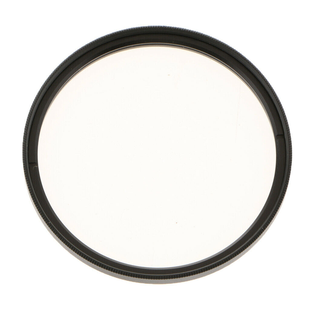 62mm UV Digital Multi-Coated Lens Glass Filter Protection for SLR DSLR Lens