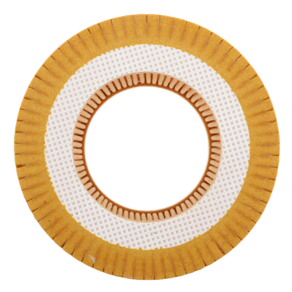 Engine Oil Filter for BMW