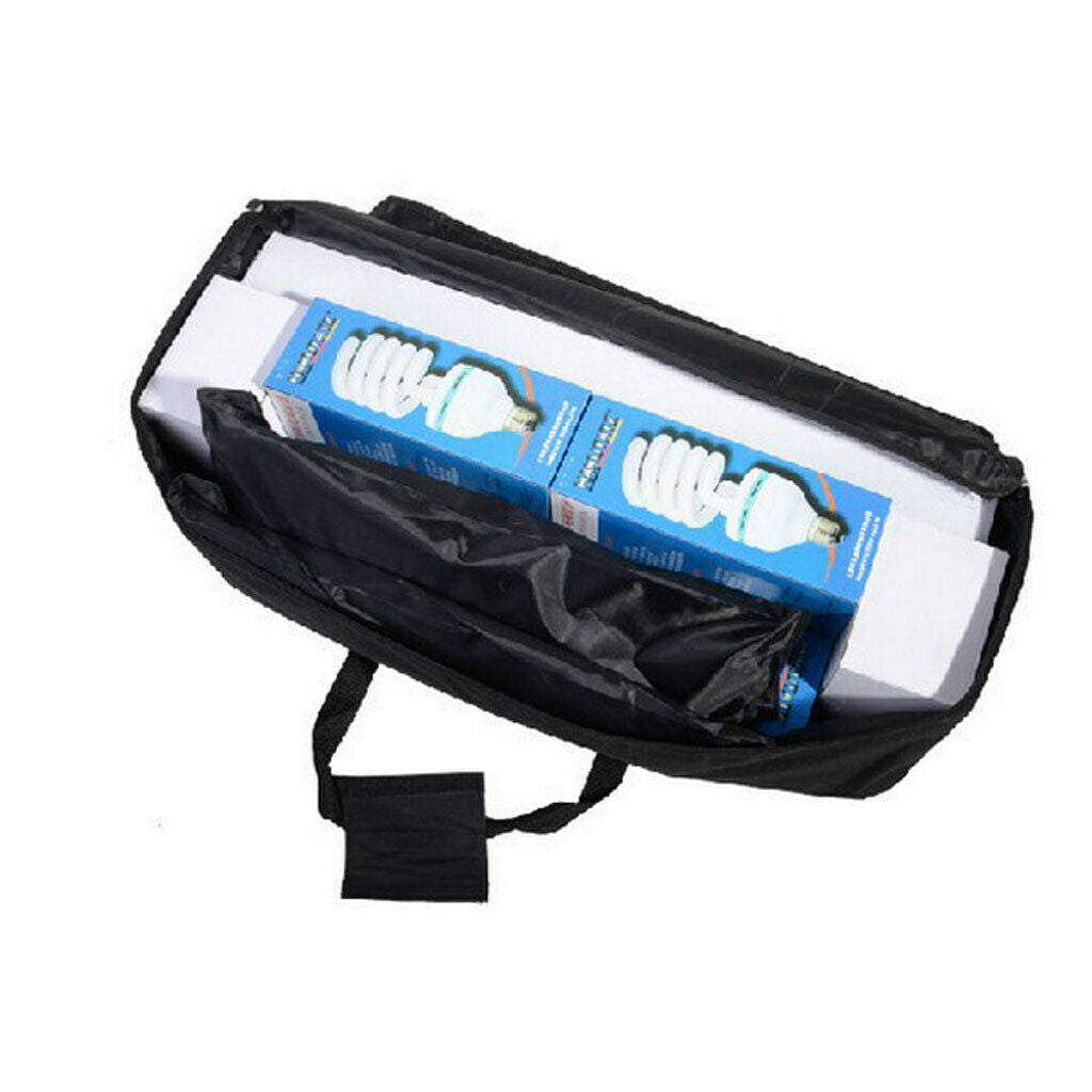 Waterproof Photography Equipment Zipper Bag for Softbox kit Lighting Tripod