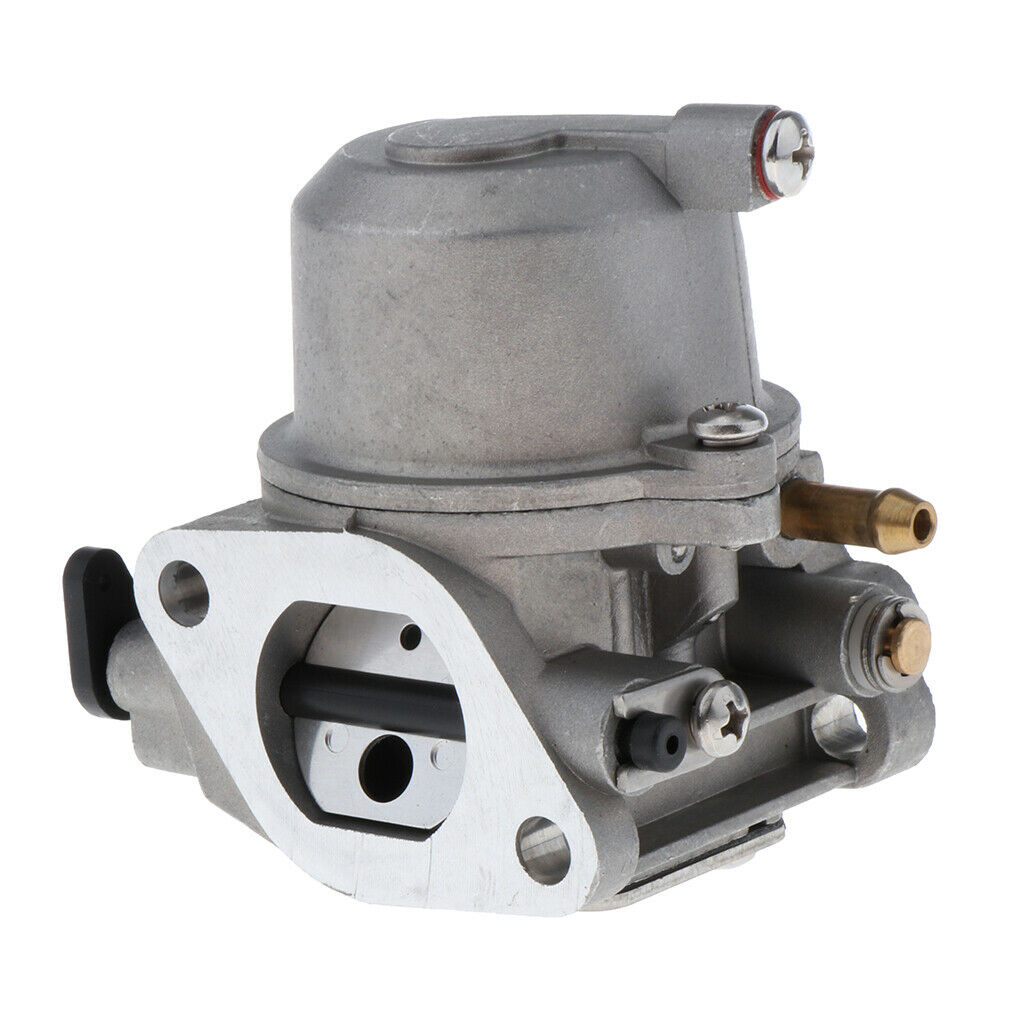 Boat Motor Carburetor Assy 67D-14301-03 Replacement fits for Yamaha 4-stroke