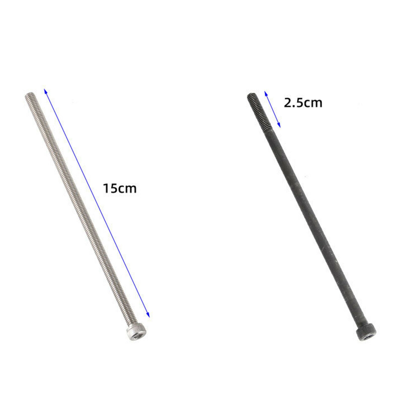 Bike Freehub Remover Installer Slotted Socket Wrench Hun Repairing Tools 15.6cm